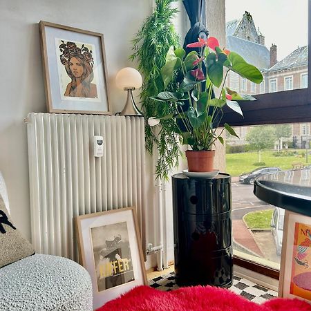 Le Studio Du Duc By Mathilde Fécamp Zewnętrze zdjęcie