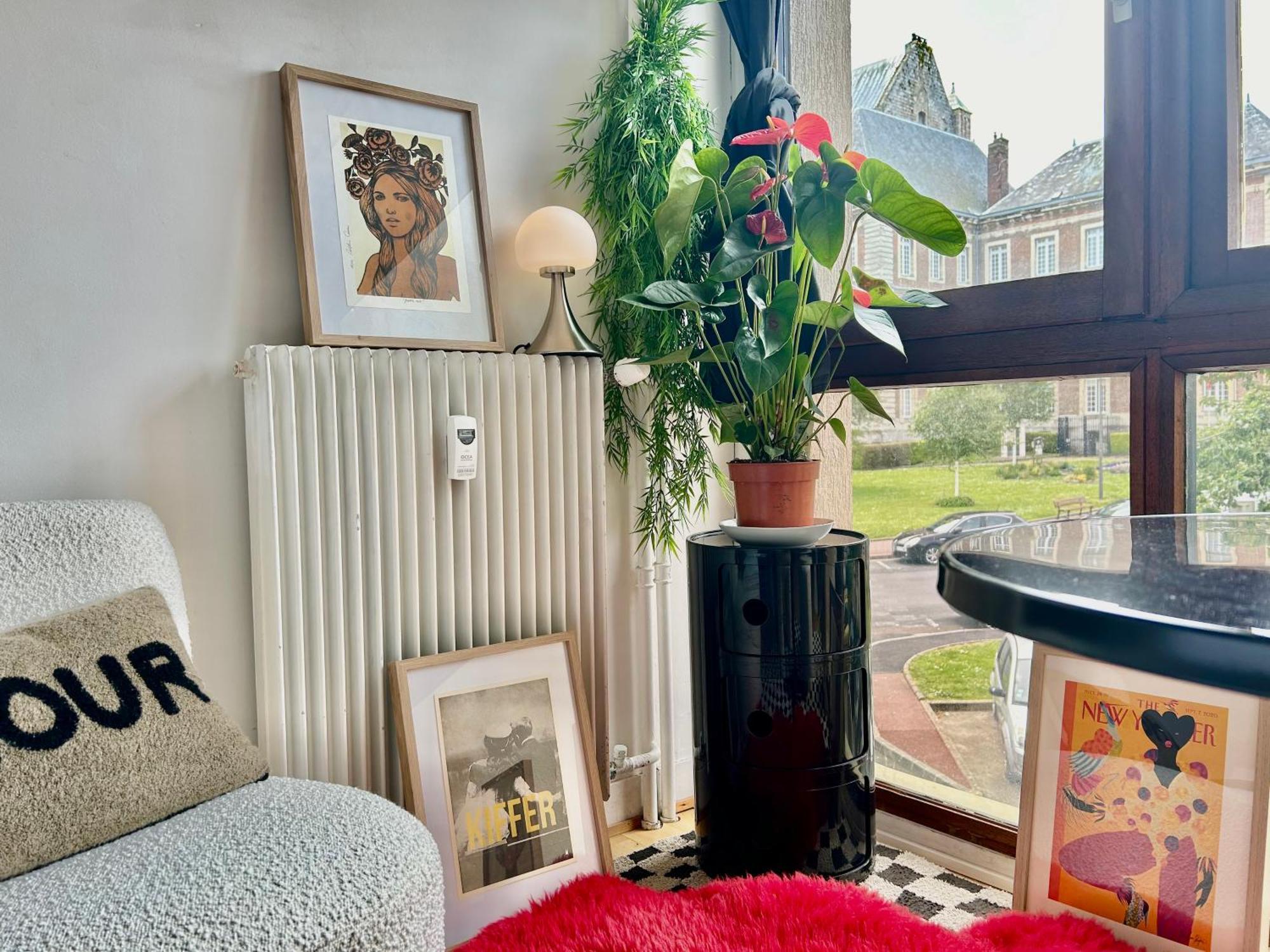 Le Studio Du Duc By Mathilde Fécamp Zewnętrze zdjęcie