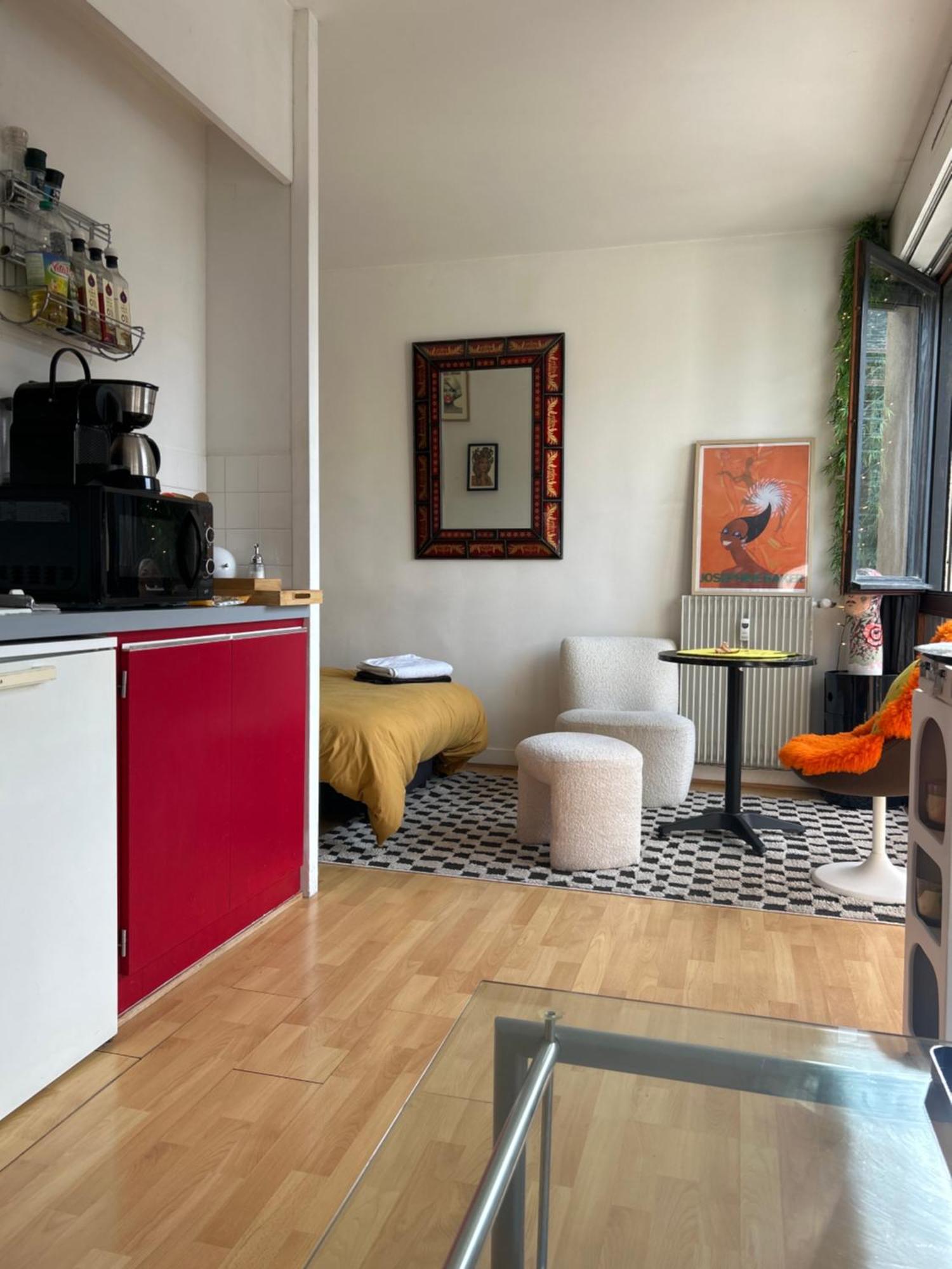 Le Studio Du Duc By Mathilde Fécamp Zewnętrze zdjęcie
