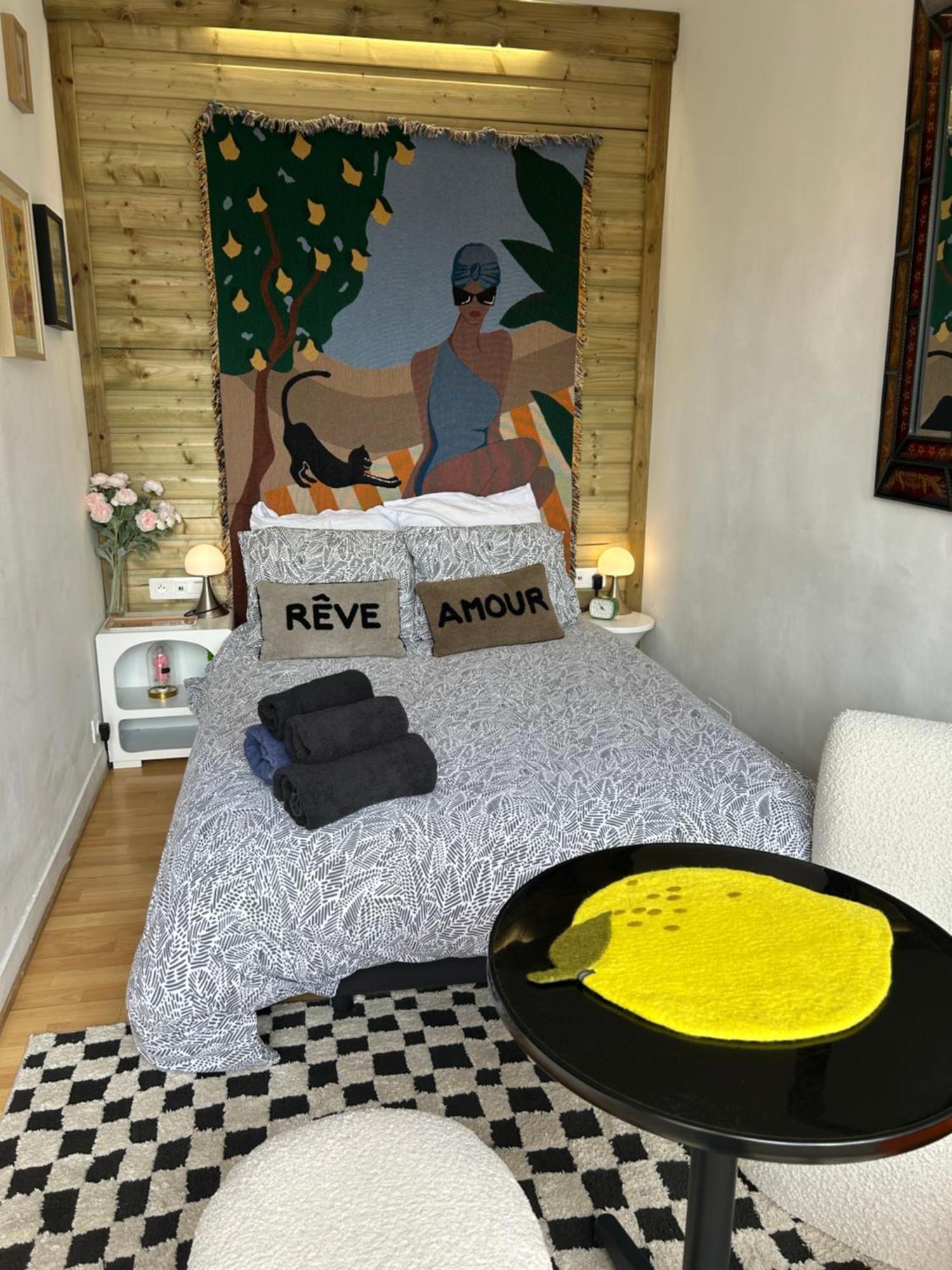 Le Studio Du Duc By Mathilde Fécamp Zewnętrze zdjęcie